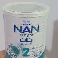 قوطی شیر خشک