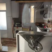 آپارتمان دوخوابه ۸۰متری نیکنام