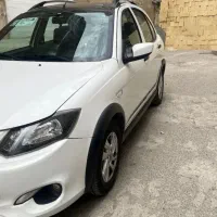 کویک سفید مشکی R