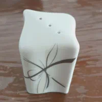 سرویس غذاخوری چینی توس۱۸نفره بی صبحانه خوری درحدنو|ظروف سرو و پذیرایی|تبریز, |دیوار