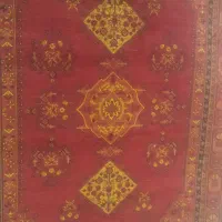 فانتزی قالیچه نقشه جدید تخفیف|فرش|شیروان (خراسان), |دیوار