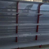 قفسه نونو|کتابخانه، شلف، قفسههای دیواری|خمینیشهر, |دیوار