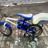 دوچرخه۱۲|دوچرخه، اسکیت، اسکوتر|تربتحیدریه, دیزقند|دیوار