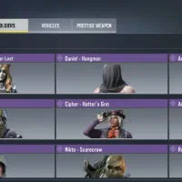 اکانت‌کالاف|کنسول، بازی ویدئویی و آنلاین|مشهد, چهارچشمه|دیوار