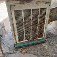 اسکلت گولر ۶۰۰۰ کارکره بدون دینام وپمپ