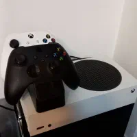 ایکس باکس سری اس (xbox s)
