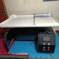 دستگاه نگین چین مدل sf