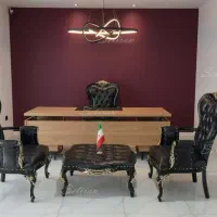 مبلمان اداری عصایی