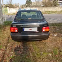 پراید تکسوزصبا|خودرو سواری و وانت|رشت, حومه رشت|دیوار