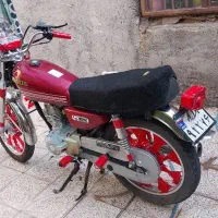 فروش متور ۱۵۰ شرایطی لطفا تماس بگیرید