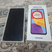 گوشی سامسونگm13|موبایل|رشت, استقامت ۱|دیوار