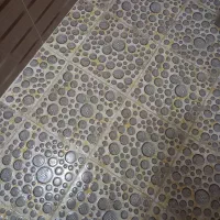 کاشی کاری وسرامیک کاری وخورده کاری