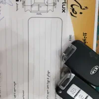 سراتو ۲۰۱۱ وارداتی  بیرنگ در حد صفر،۲۰۱۰ نیست|خودرو سواری و وانت|کرج, شهرک امام رضا (ع)|دیوار