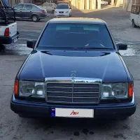 بنز کپل۱۹۹۲