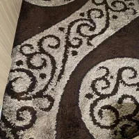 قالیچه نو و تمیز ترک