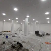 اجاره مغازه ۳۰۰ متری|اجارهٔ مغازه و غرفه|بم, |دیوار