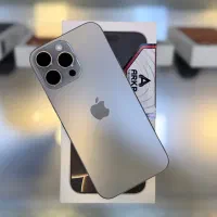 آیفون ۱۶ پرومکس ۲۵۶ ZA دیزرت رجیستر شرکتی