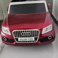 ماشین شارژی موزیکال