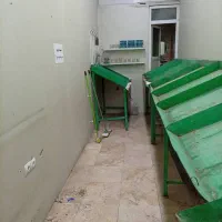 اجاره مغازه ۲۲ متری|اجارهٔ مغازه و غرفه|کهریزک, |دیوار