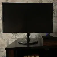 مانیتور samsung مدل S22F350FHM