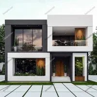 باغ ویلا خاصصپسندان ۱۱۰۰ یاشالند