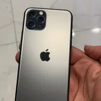 ایفون ۱۱ پرو معاوضه با اندروید