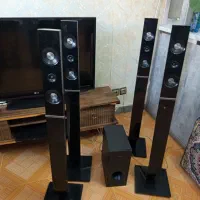 سینما خانواده سامسونگ اصل