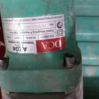 هیلتی DCA|ابزارآلات|ملایر, |دیوار