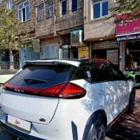 x33 cross 1402|خودرو سواری و وانت|تهران, تهرانپارس جنوبی|دیوار