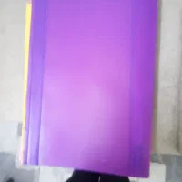 انواع پوشه 15تومان