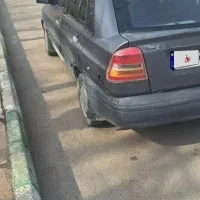 پراید ۱۴۱ مدل ۸۴ دوگانه|خودرو سواری و وانت|مشهد, ایوان|دیوار