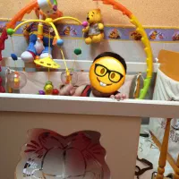 تخت کودک تقدیم می‌شود به نیازمند واقعی