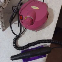 سوهان برقی و رابربیس
