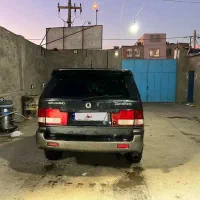 موسو چهار سیلندر  با قلب بنز