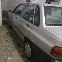 پراید مدل ۹۲|خودرو سواری و وانت|قائم‌شهر, |دیوار