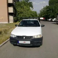 اریسان 95 دوگانه