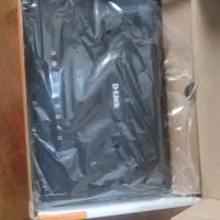 مودم DSL-224 D-Link|مودم و تجهیزات شبکه|شیراز, وصال|دیوار