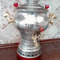 سماور البرز نو