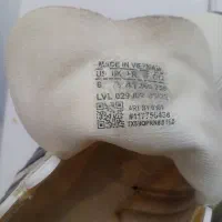 آدیداس سایز ۴۱|کیف، کفش، کمربند|رشت, معلولین|دیوار