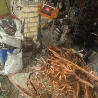 ضایعات مس ،برنج ،الومینیوم|خدمات پیشه و مهارت|قم, قلعه کامکار|دیوار