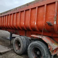 تریلی کمپرسی