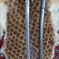 یک جفت شمشیره کلکسیونی