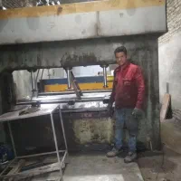 خدمات هیدرولیک و پنوماتیک ،