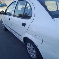 تیبا صندوق دار