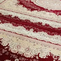 فرش ۱۲ متری تمیز