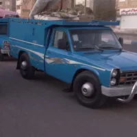 نیسان بار علی|خدمات حمل و نقل|تربتحیدریه, جانبازان|دیوار