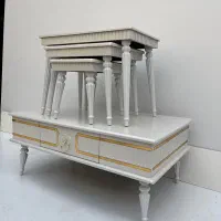 جلو مبلی کشو دار نو|مبلمان خانگی و میز عسلی|اردبیل, |دیوار