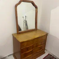 فروش دراور به همراه آینه