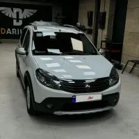 ساندرو استپ وی مدل 97