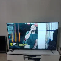 تلویزیون مکسن    ۶۵اینچ